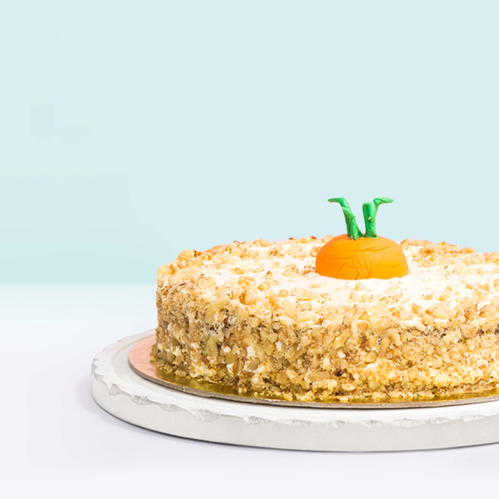 The 15 Best Places for Carrot Cake in Cebu City