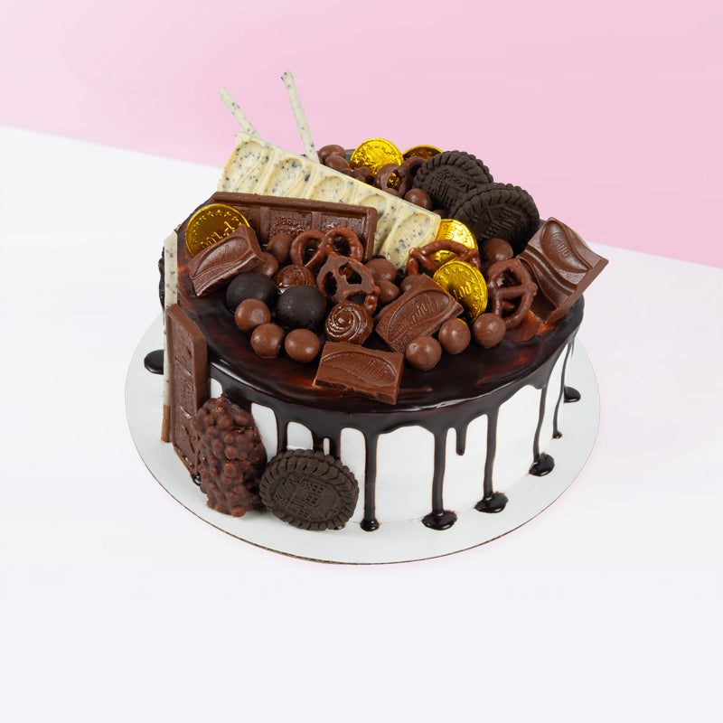 Healthy Cakes Archives - hOLa Keto Desserts UAE