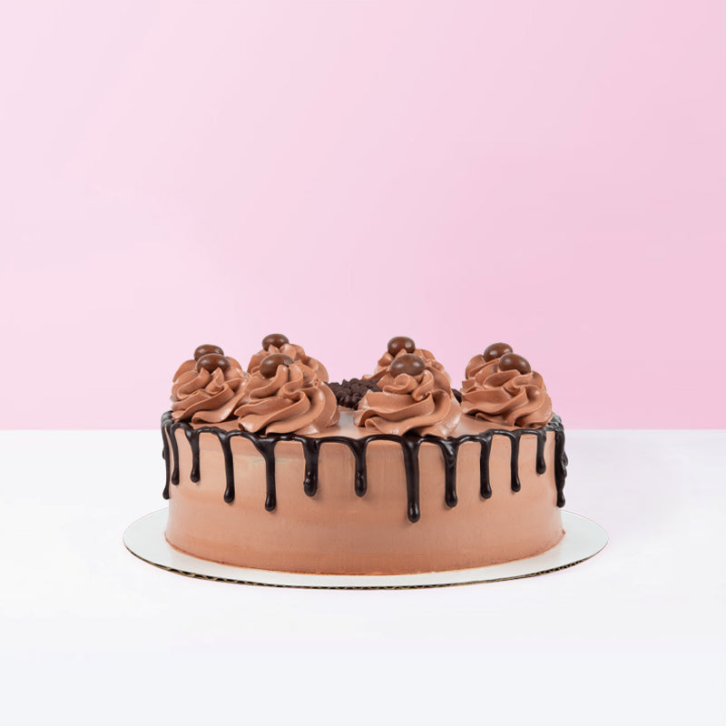 Best Gluten-Free Cake | Flourless Chocolate Cake | Online Cake Delivery  Singapore | Baker's Brew