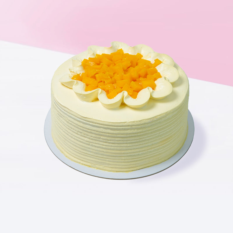 Are you a MANGO LOVER?💕 Moonlight... - moonlight cake house | Facebook