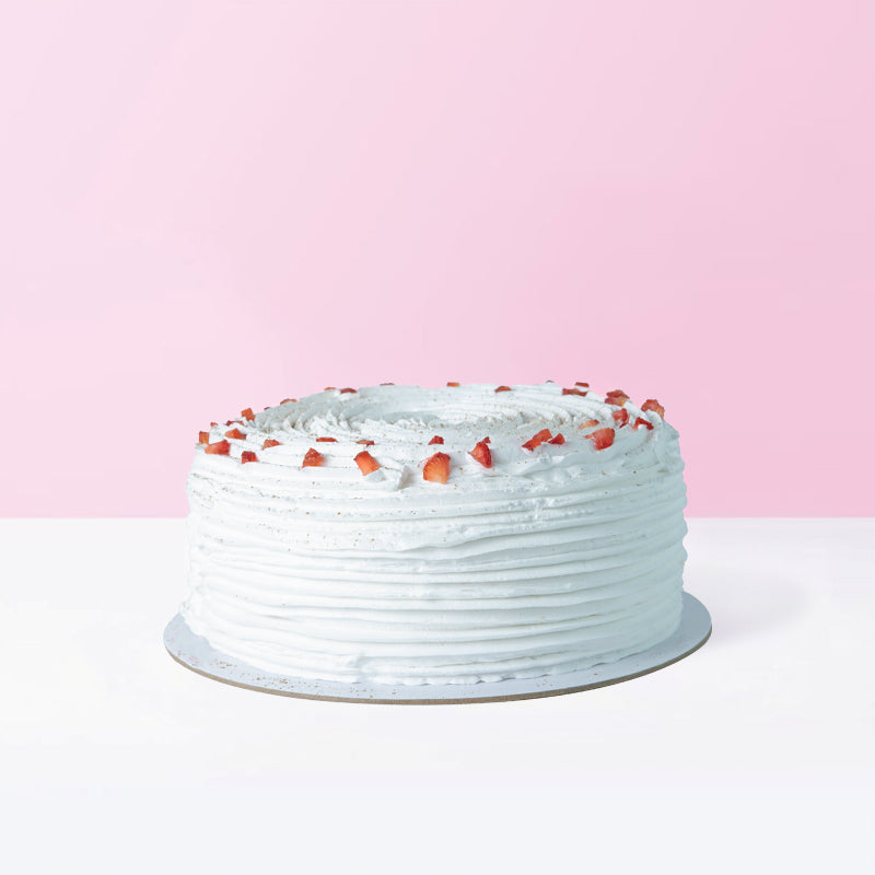 Fraiche Patisserie Cake Delivery | CakeRush