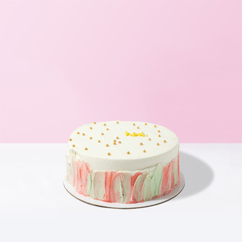 A Sweet Design - Cakes by Krystal | Bundamba QLD