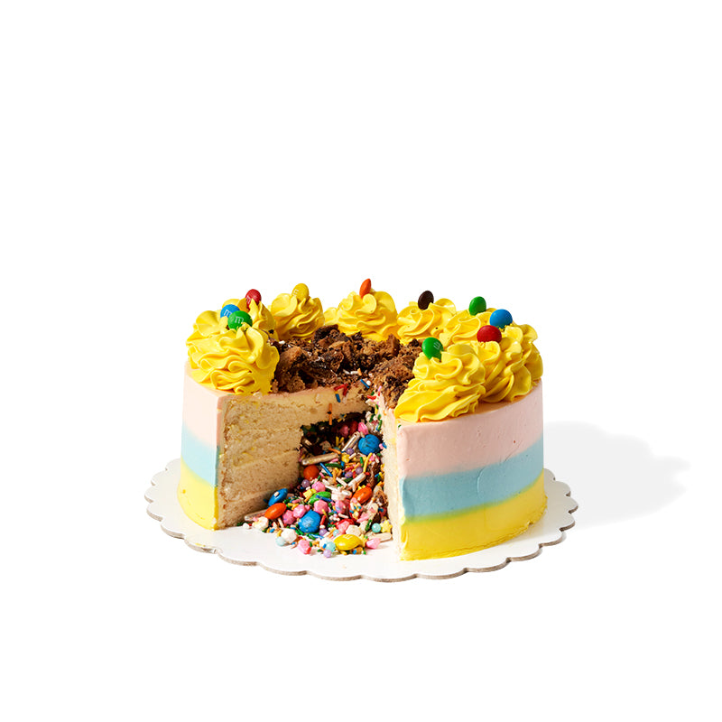 Surprise Cake Celebrations: Creating Lasting Memories - Cute Cakes Bakery &  Café