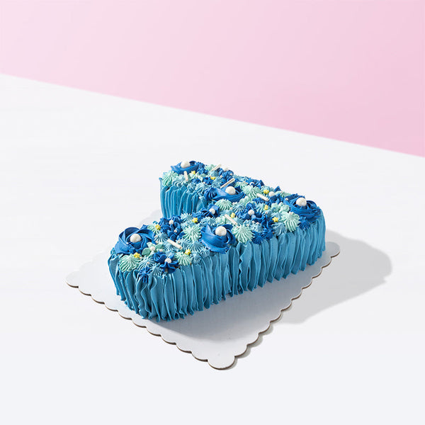 Company Anniversary Cake – Cake Girl London