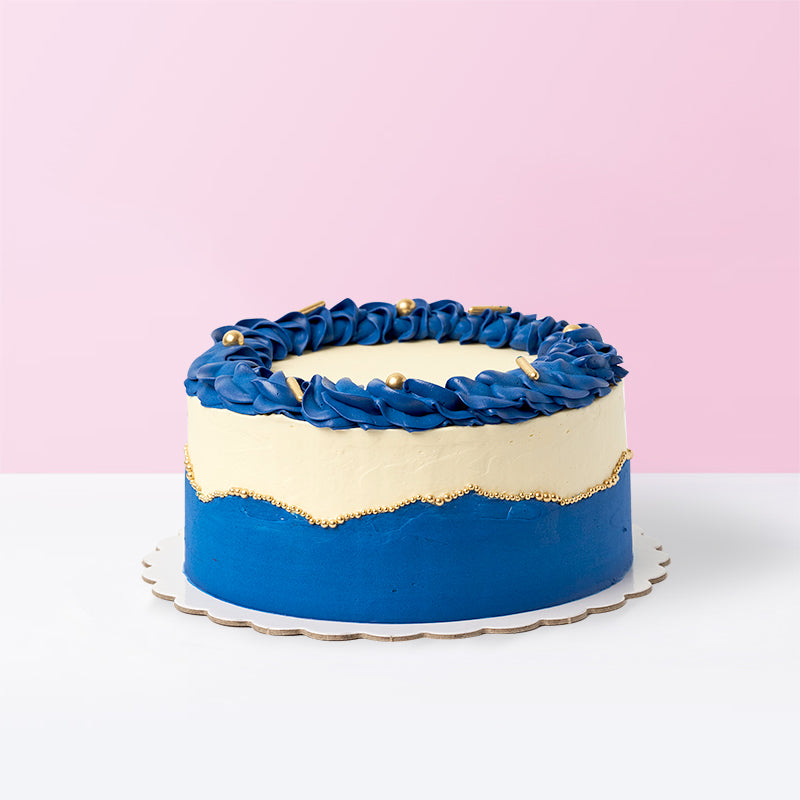Order Cake Online, 3 Hour Delivery in Gurgaon, Belgium Cake, 500 Gms –  Creme Castle
