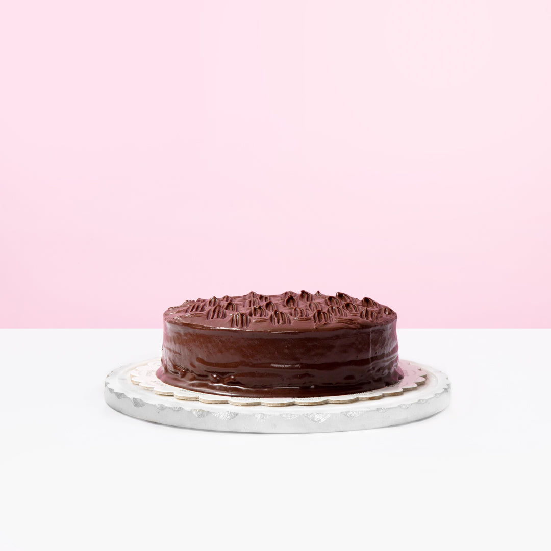Fabulous Cakes – Conti's Bakeshop & Restaurant
